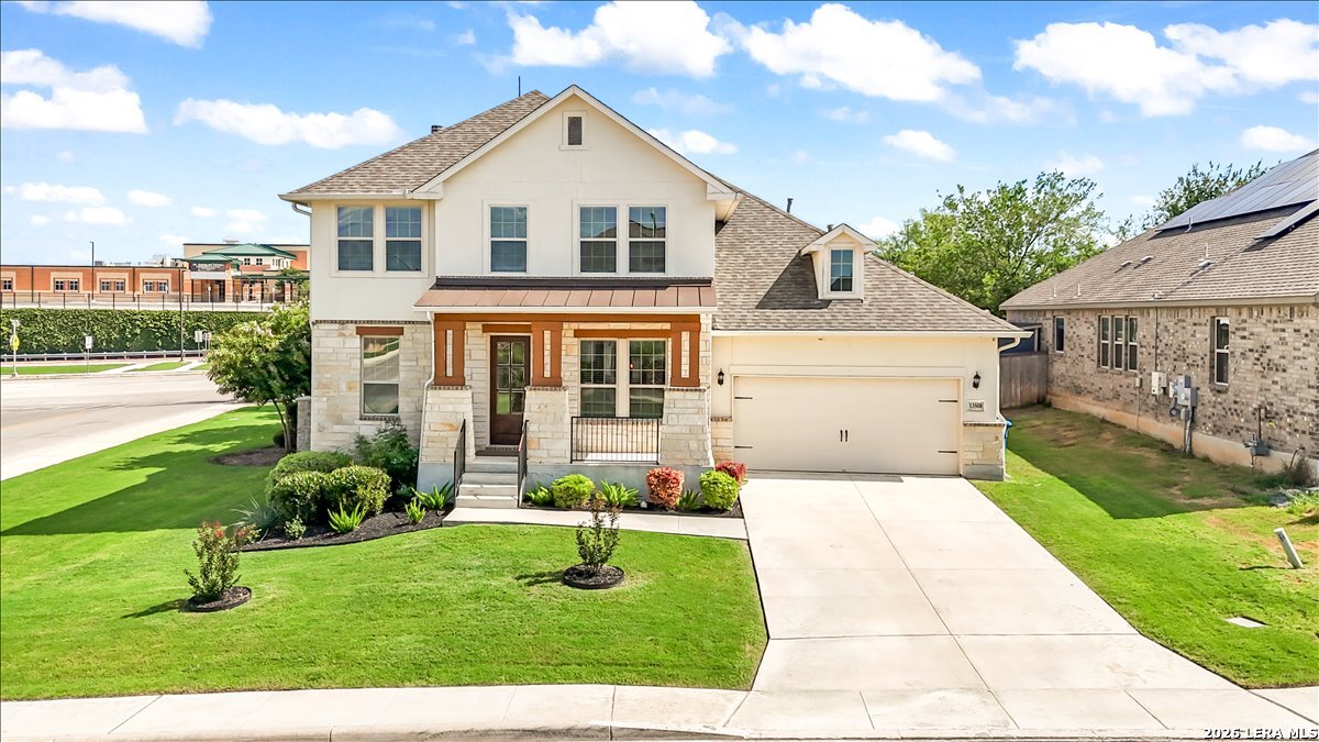 13508 Falls Summit San Antonio TX 78245