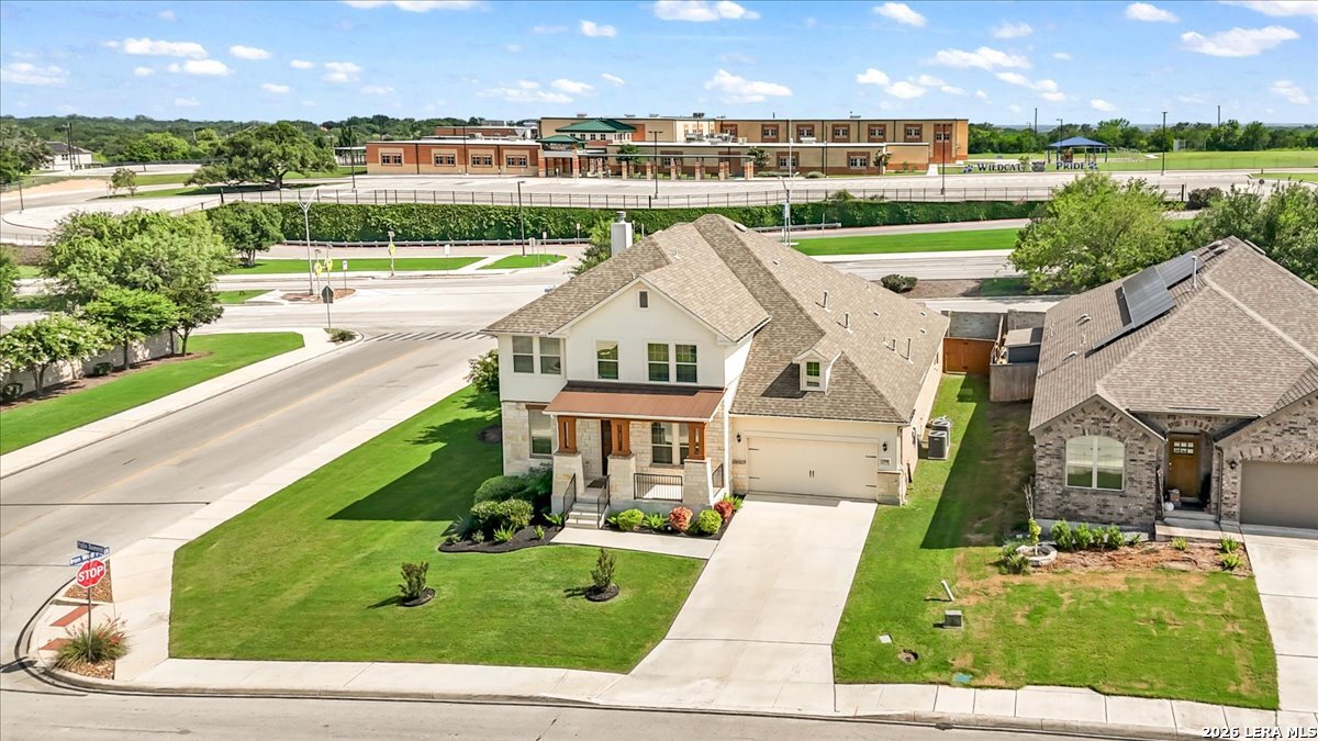 13508 Falls Summit San Antonio TX 78245