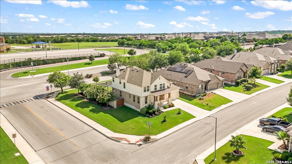 13508 Falls Summit San Antonio TX 78245