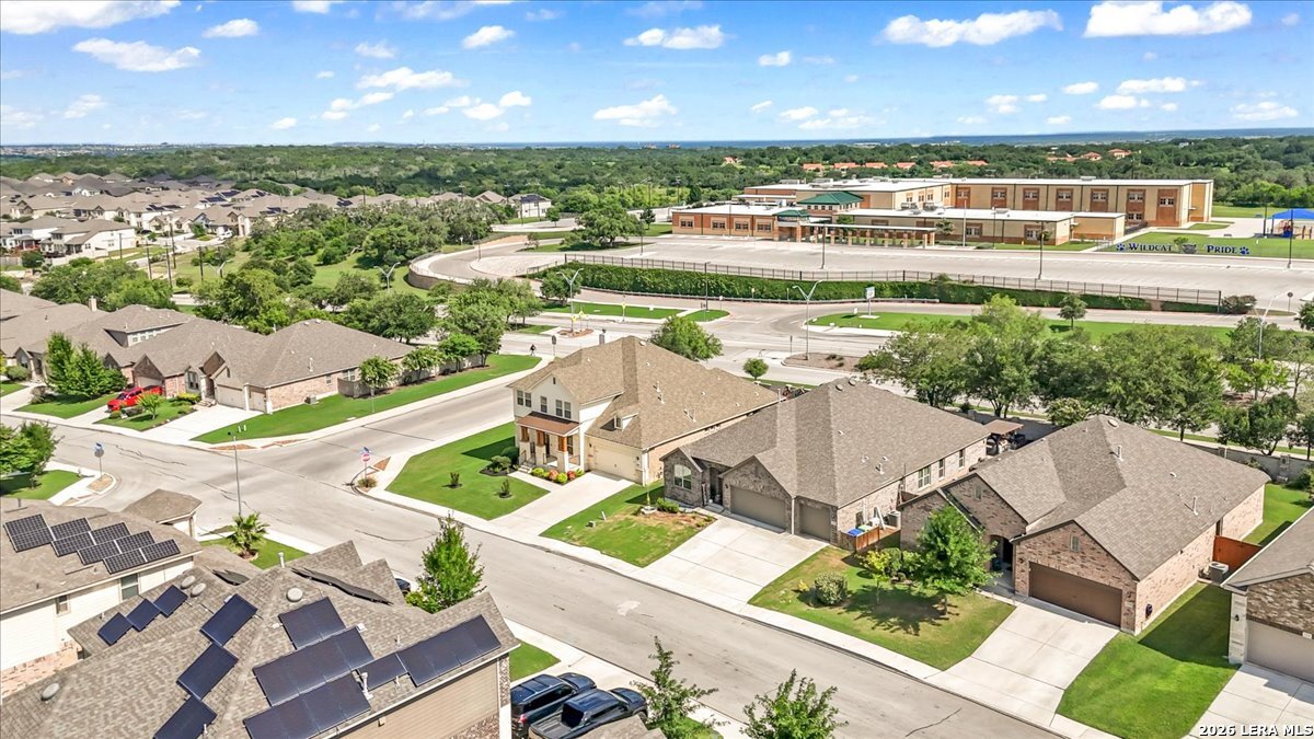 13508 Falls Summit San Antonio TX 78245