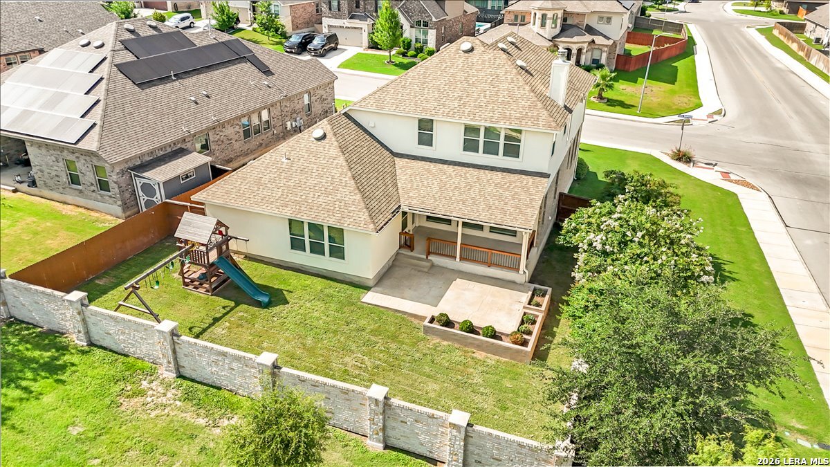 13508 Falls Summit San Antonio TX 78245
