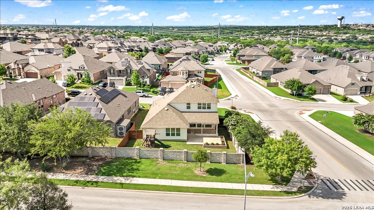 13508 Falls Summit San Antonio TX 78245