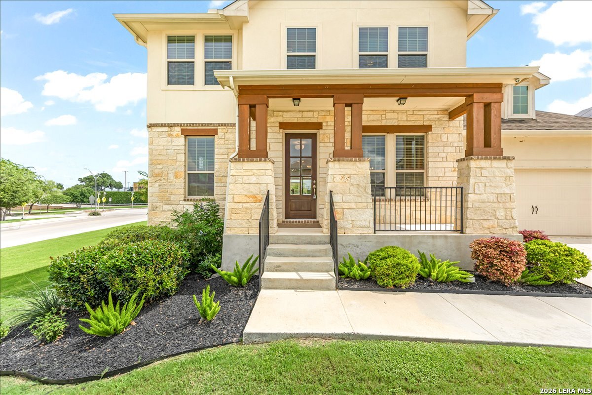 13508 Falls Summit San Antonio TX 78245