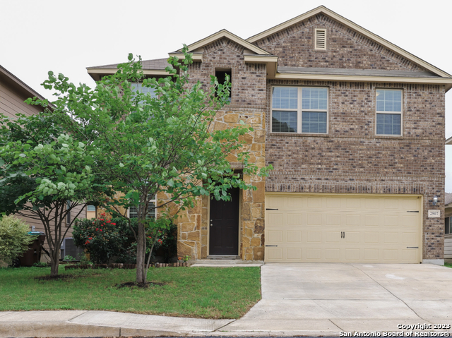 2507 Gato Del Sol San Antonio TX 78245