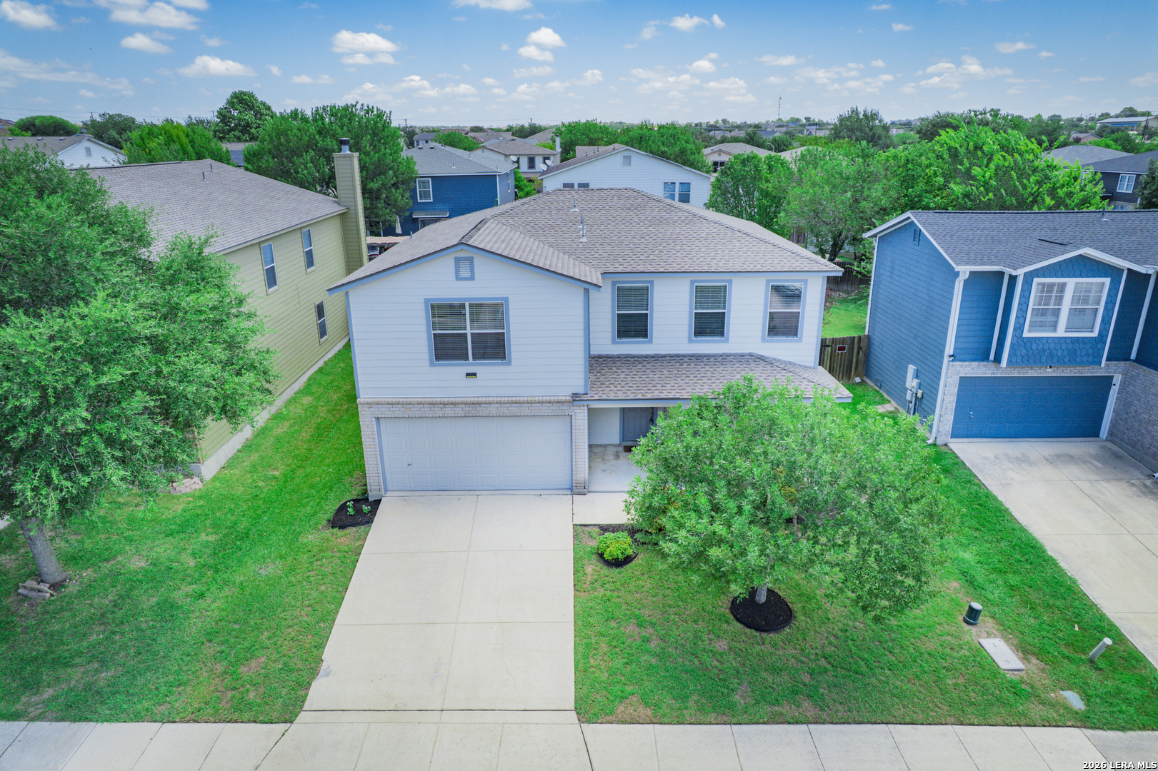 204 Gatewood Oaks Cibolo TX 78108