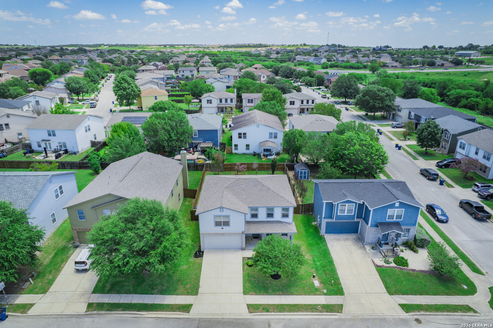 204 Gatewood Oaks Cibolo TX 78108