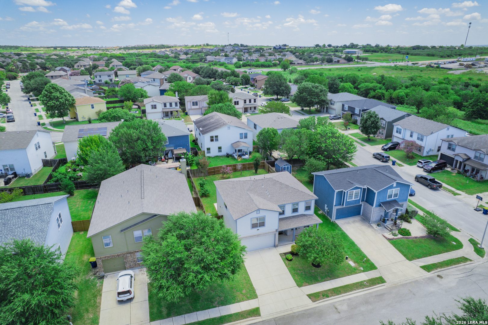 204 Gatewood Oaks Cibolo TX 78108