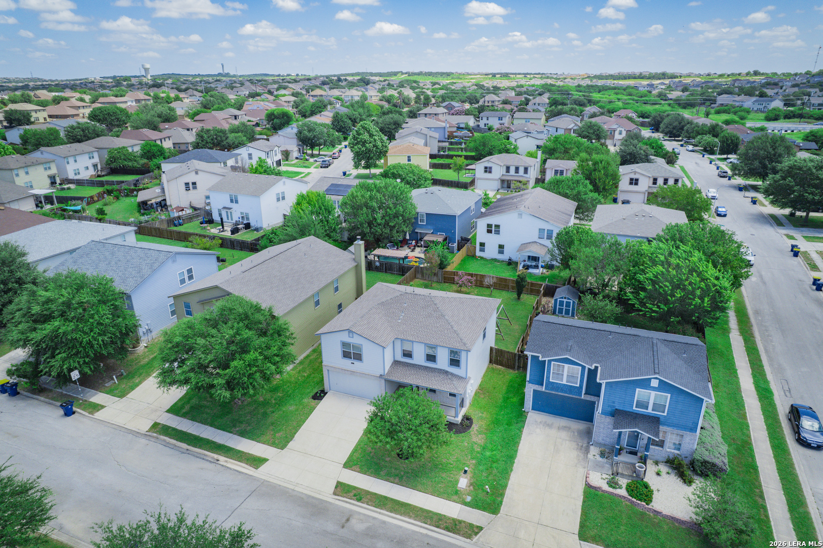 204 Gatewood Oaks Cibolo TX 78108