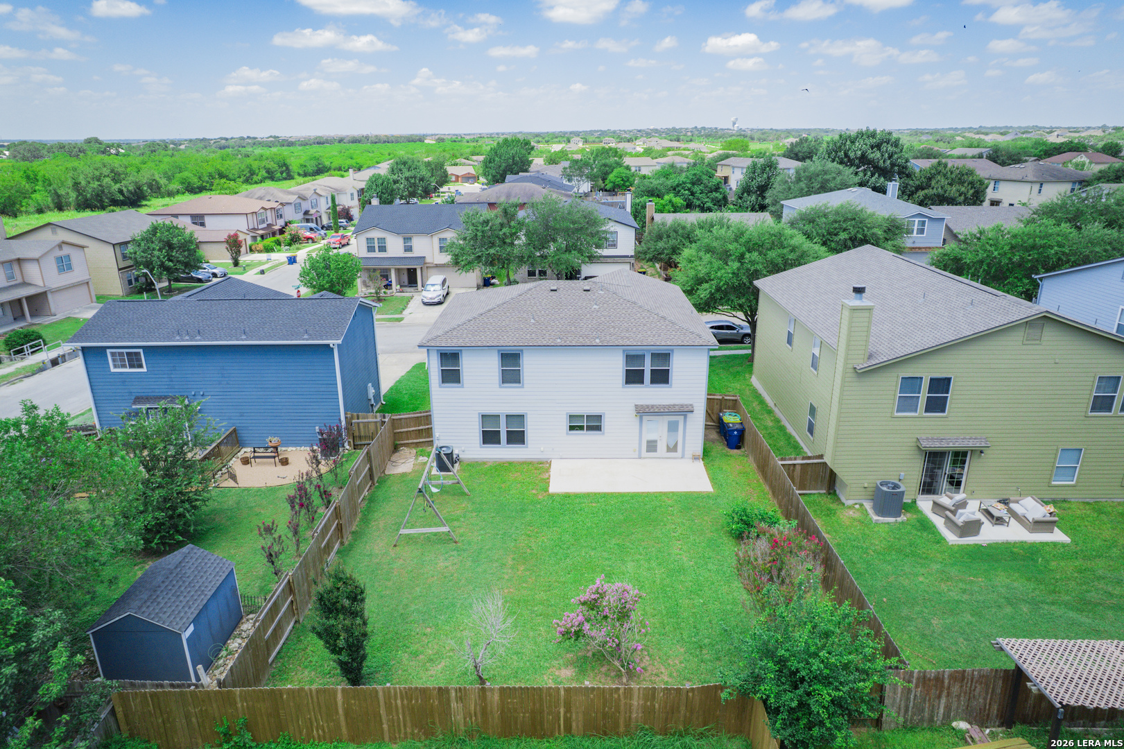 204 Gatewood Oaks Cibolo TX 78108