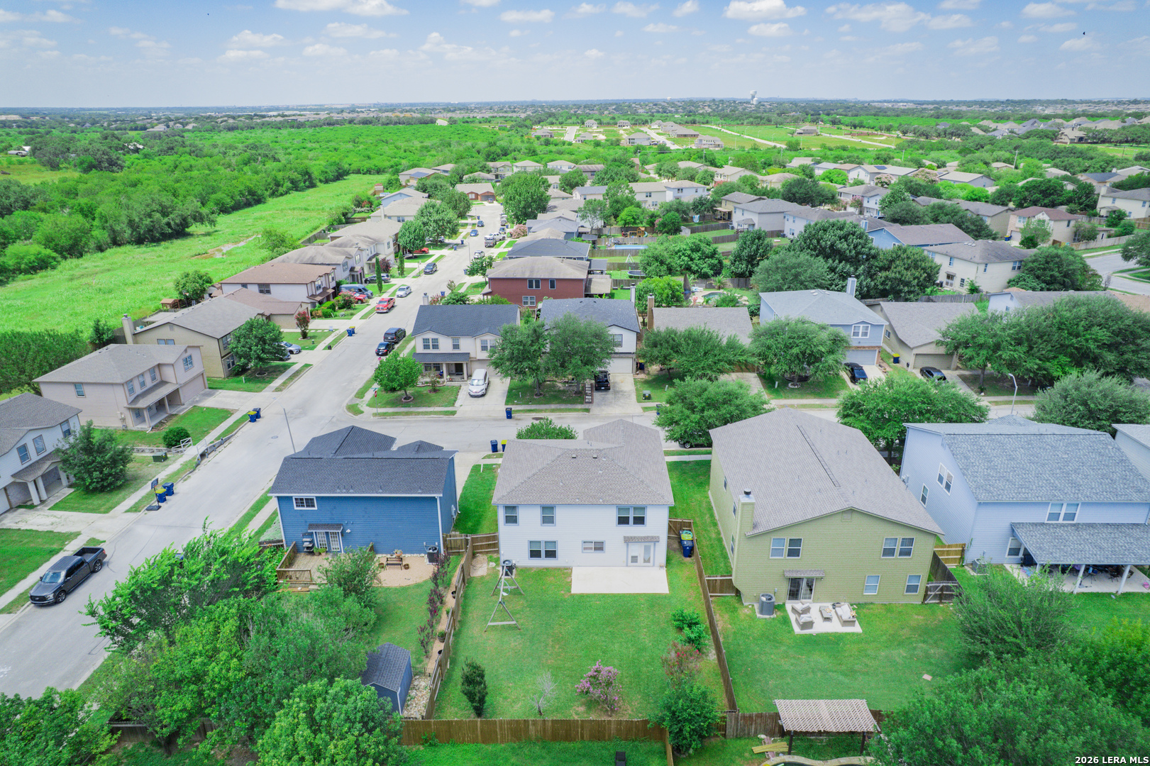 204 Gatewood Oaks Cibolo TX 78108