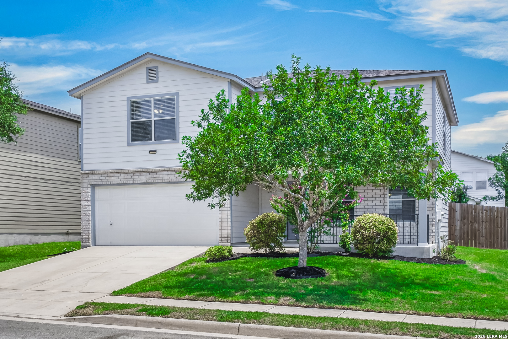 204 Gatewood Oaks Cibolo TX 78108