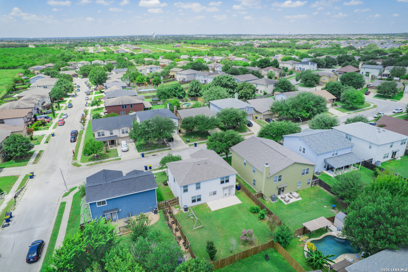 204 Gatewood Oaks Cibolo TX 78108