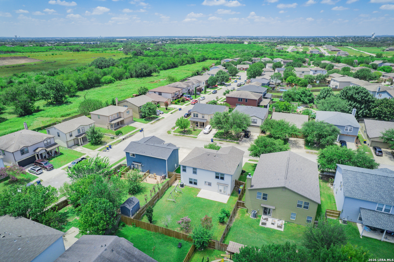 204 Gatewood Oaks Cibolo TX 78108