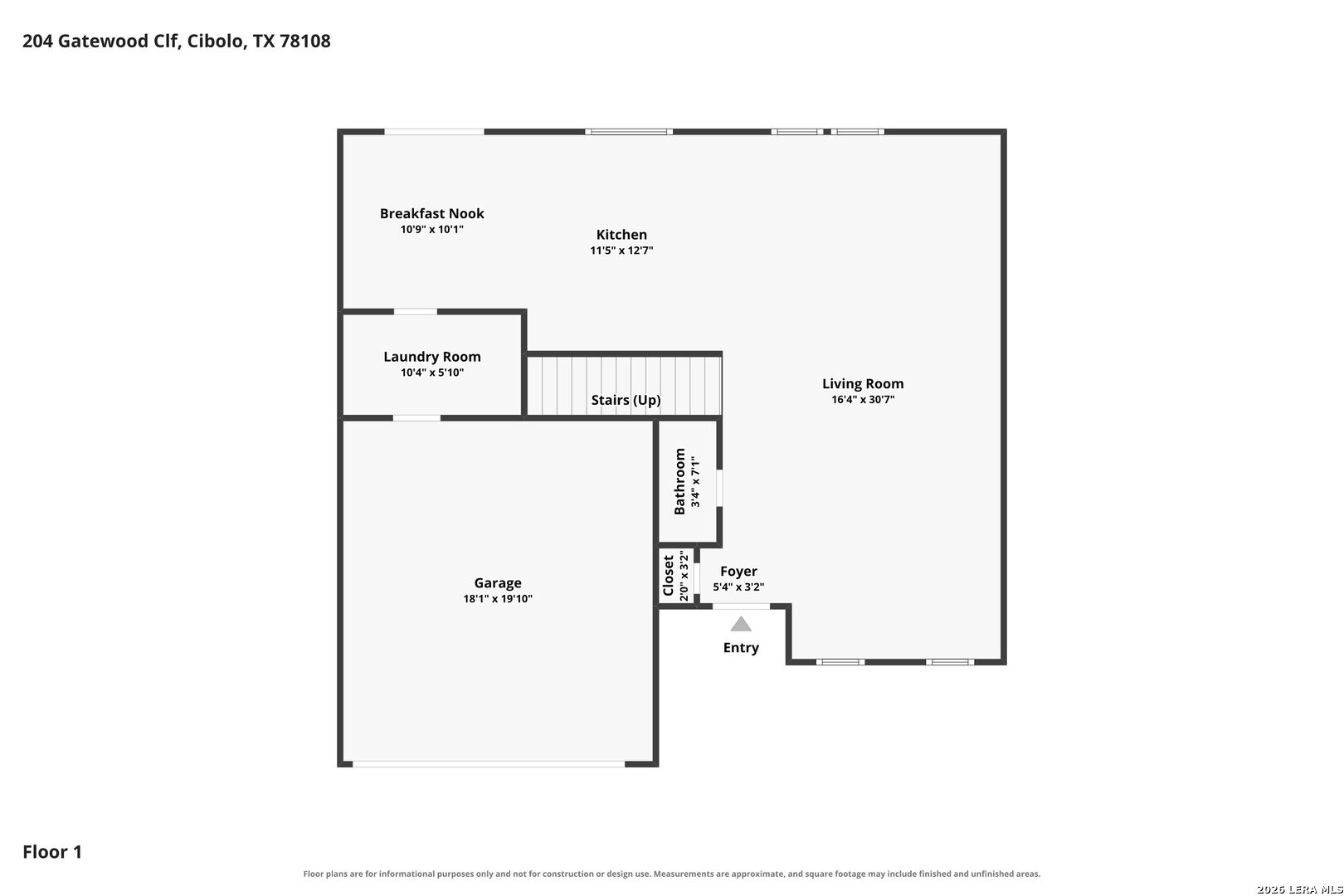 204 Gatewood Oaks Cibolo TX 78108