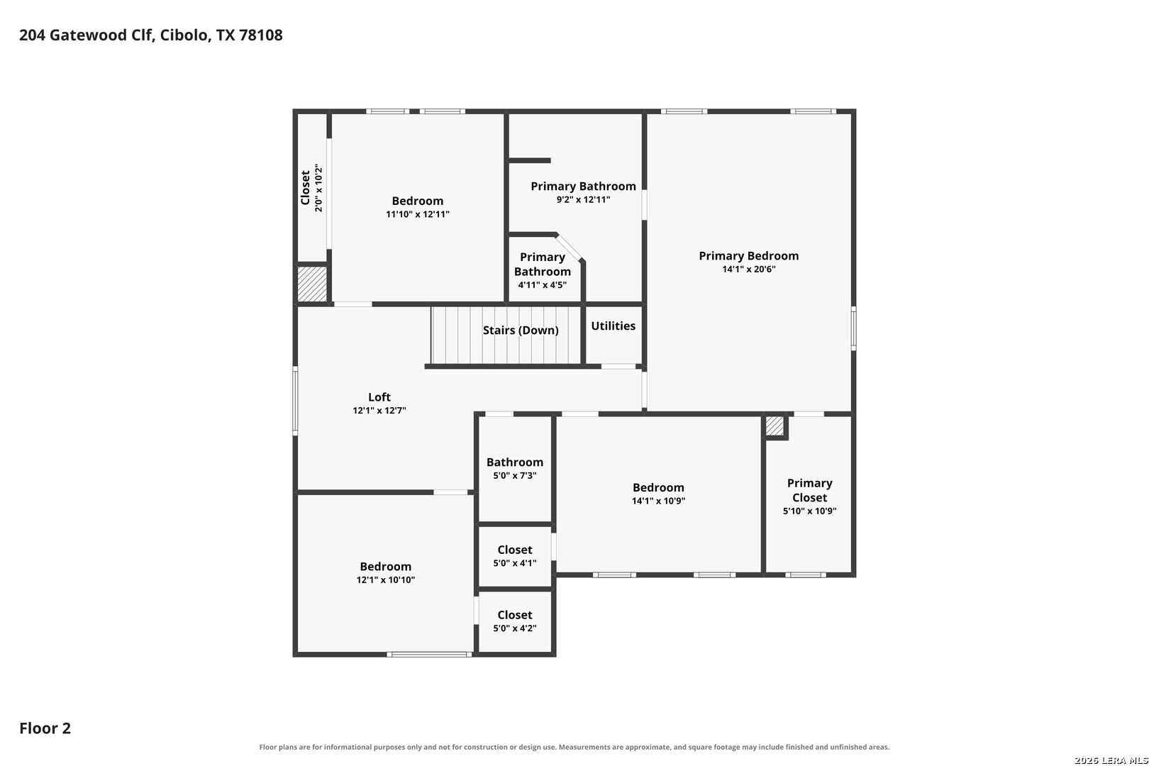 204 Gatewood Oaks Cibolo TX 78108
