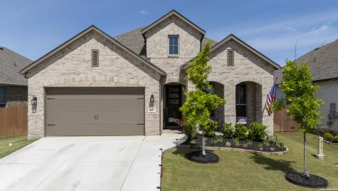 1629 Craftsman New Braunfels TX 78132