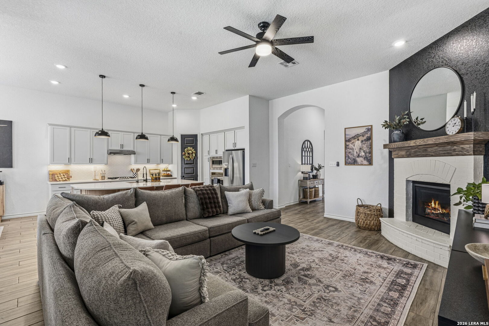 1629 Craftsman New Braunfels TX 78132