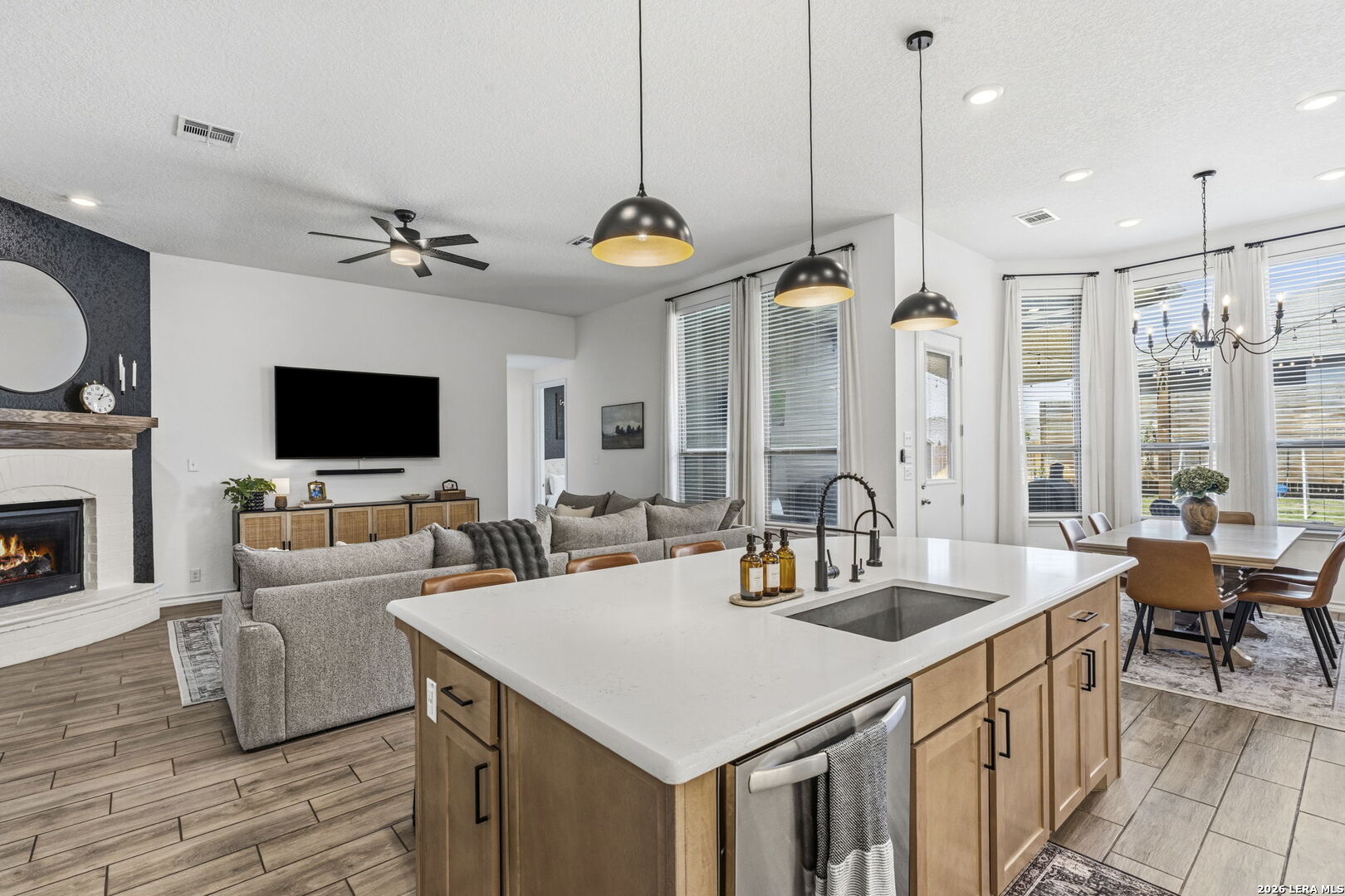 1629 Craftsman New Braunfels TX 78132