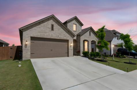 1629 Craftsman New Braunfels TX 78132