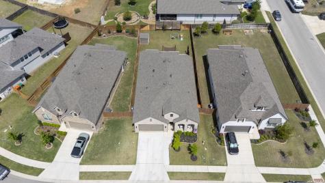 1629 Craftsman New Braunfels TX 78132
