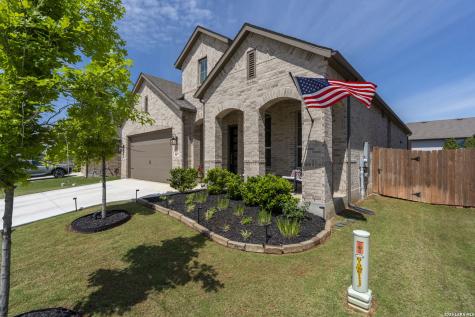 1629 Craftsman New Braunfels TX 78132