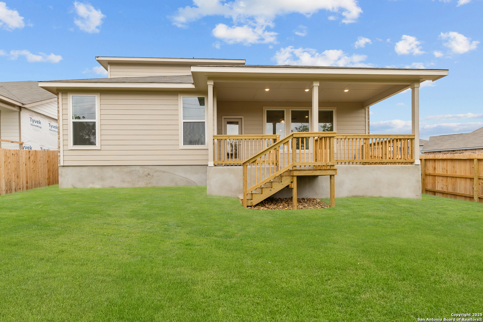 6830 Comanche Post San Antonio TX 78233