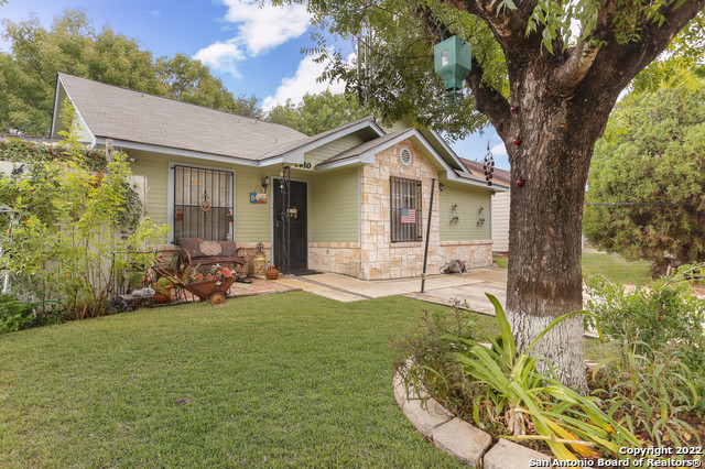2910 Michael Brian San Antonio TX 78237