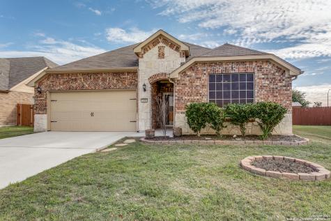 3404 Woodlawn Farms Schertz TX 78154
