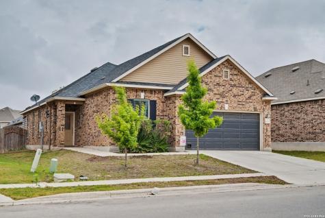 4568 Klein Meadows New Braunfels TX 78130