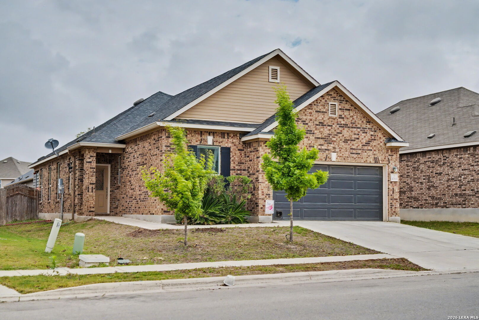 4568 Klein Meadows New Braunfels TX 78130
