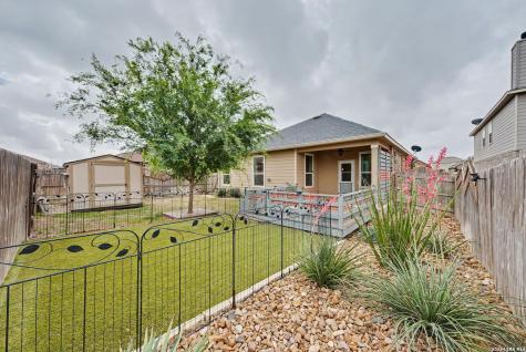 4568 Klein Meadows New Braunfels TX 78130