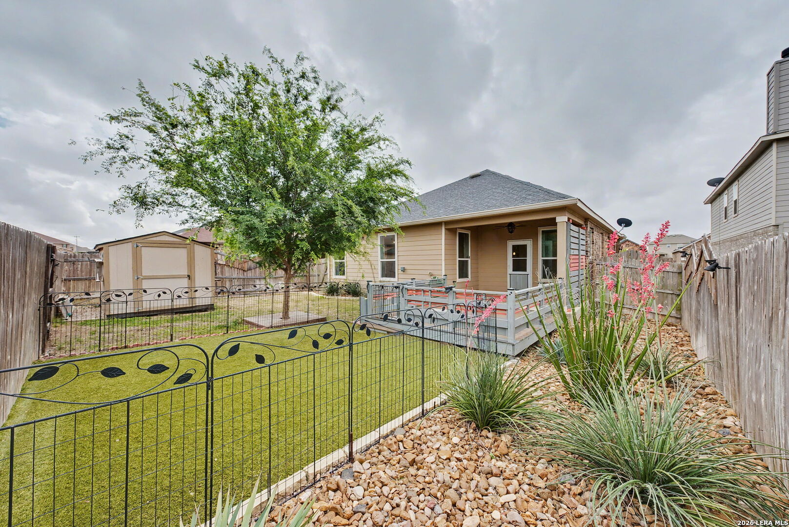 4568 Klein Meadows New Braunfels TX 78130