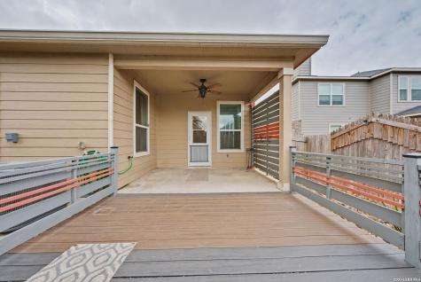 4568 Klein Meadows New Braunfels TX 78130