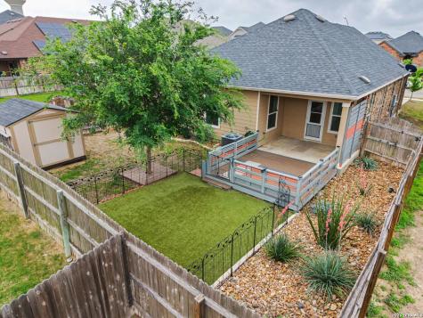 4568 Klein Meadows New Braunfels TX 78130