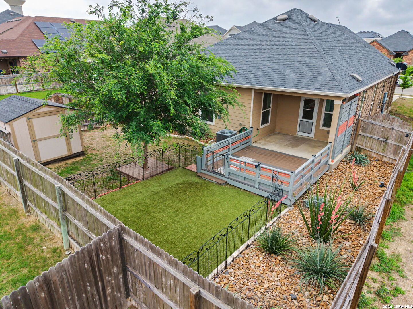 4568 Klein Meadows New Braunfels TX 78130