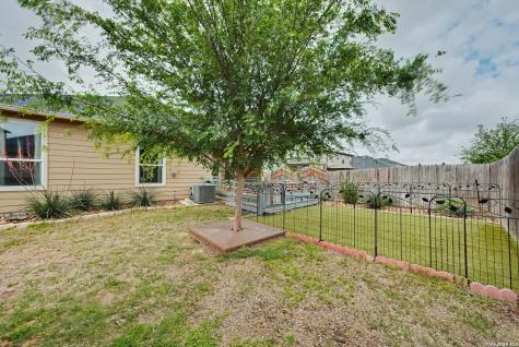 4568 Klein Meadows New Braunfels TX 78130