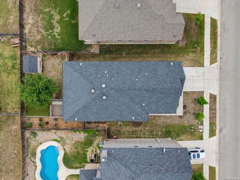 4568 Klein Meadows New Braunfels TX 78130