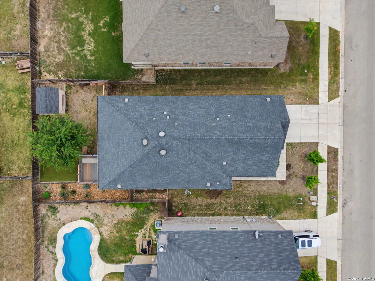 4568 Klein Meadows New Braunfels TX 78130