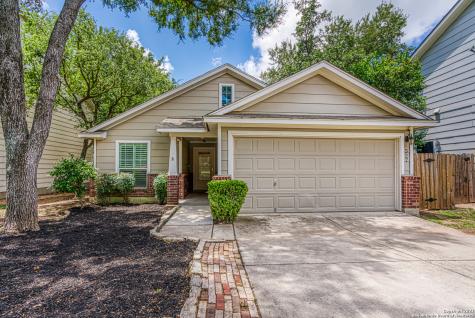 527 Willow Grove Drive San Antonio TX 78245
