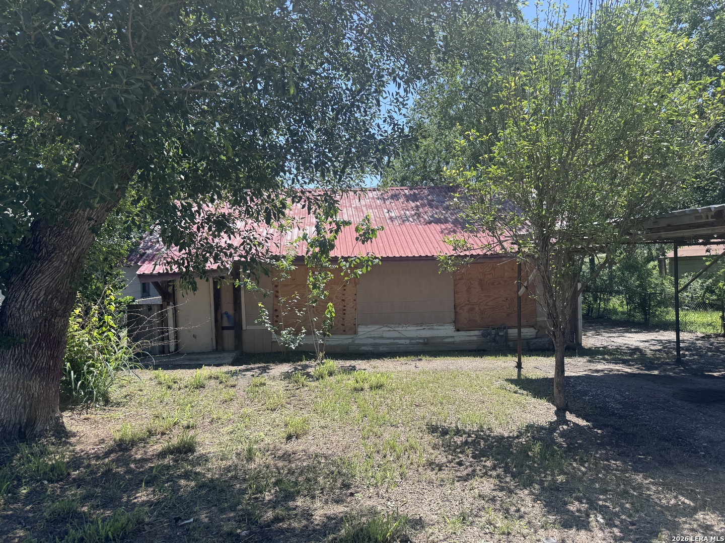 410 Amanda Street San Antonio TX 78220
