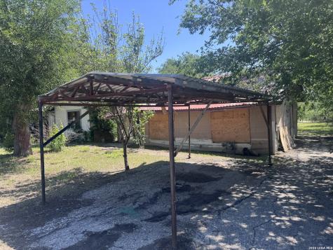 410 Amanda Street San Antonio TX 78220
