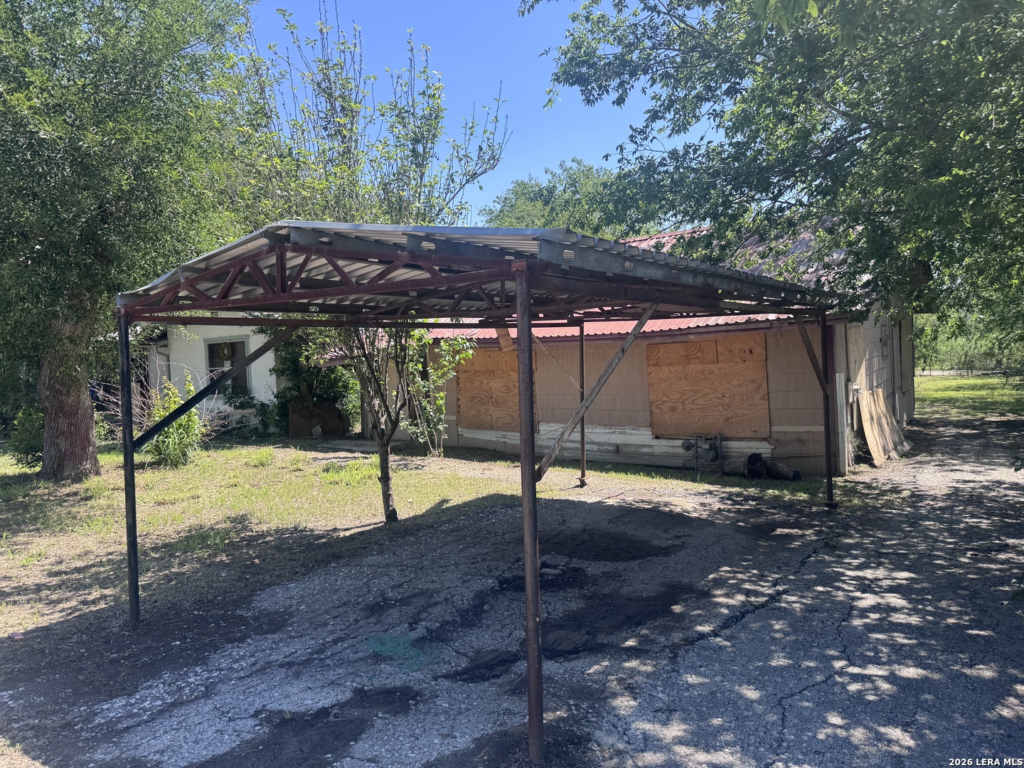 410 Amanda Street San Antonio TX 78220