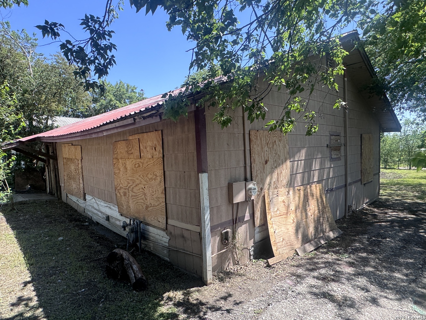 410 Amanda Street San Antonio TX 78220