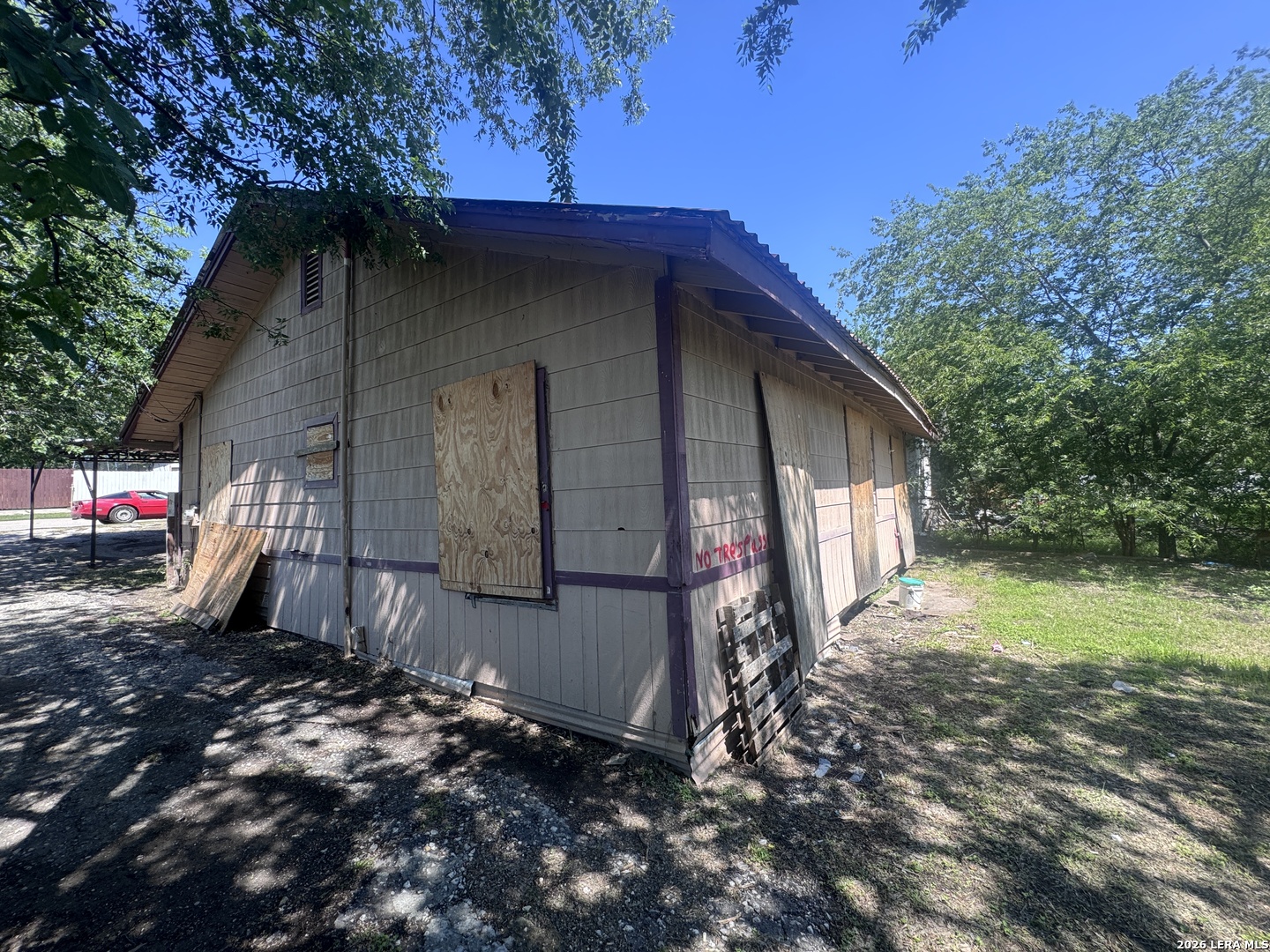 410 Amanda Street San Antonio TX 78220