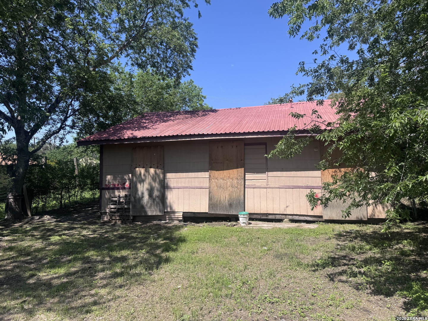 410 Amanda Street San Antonio TX 78220