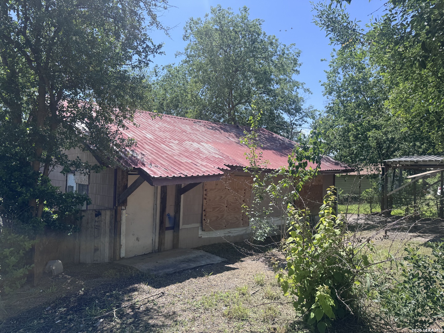410 Amanda Street San Antonio TX 78220