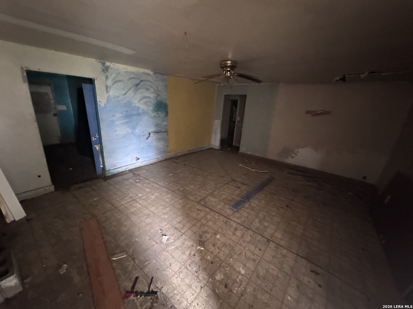 410 Amanda Street San Antonio TX 78220