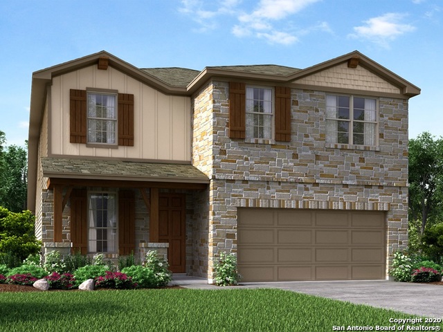 11643 Folsom Pass San Antonio TX 78245