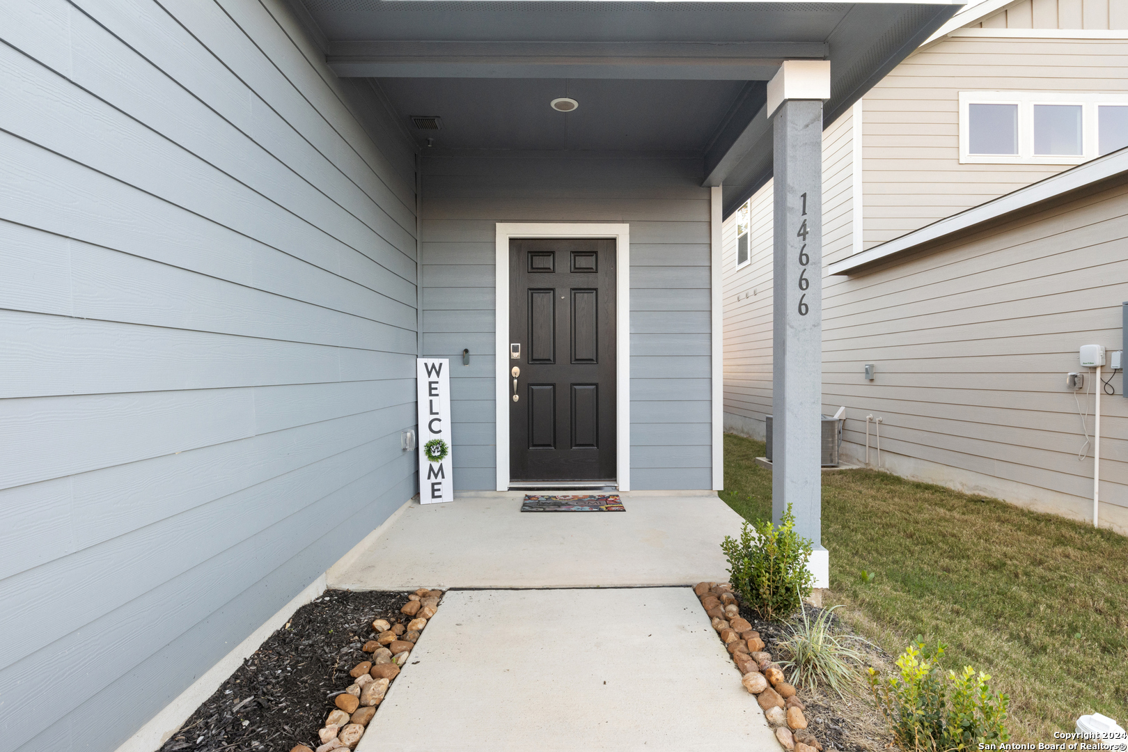 14666 Emerio Drive San Antonio TX 78253