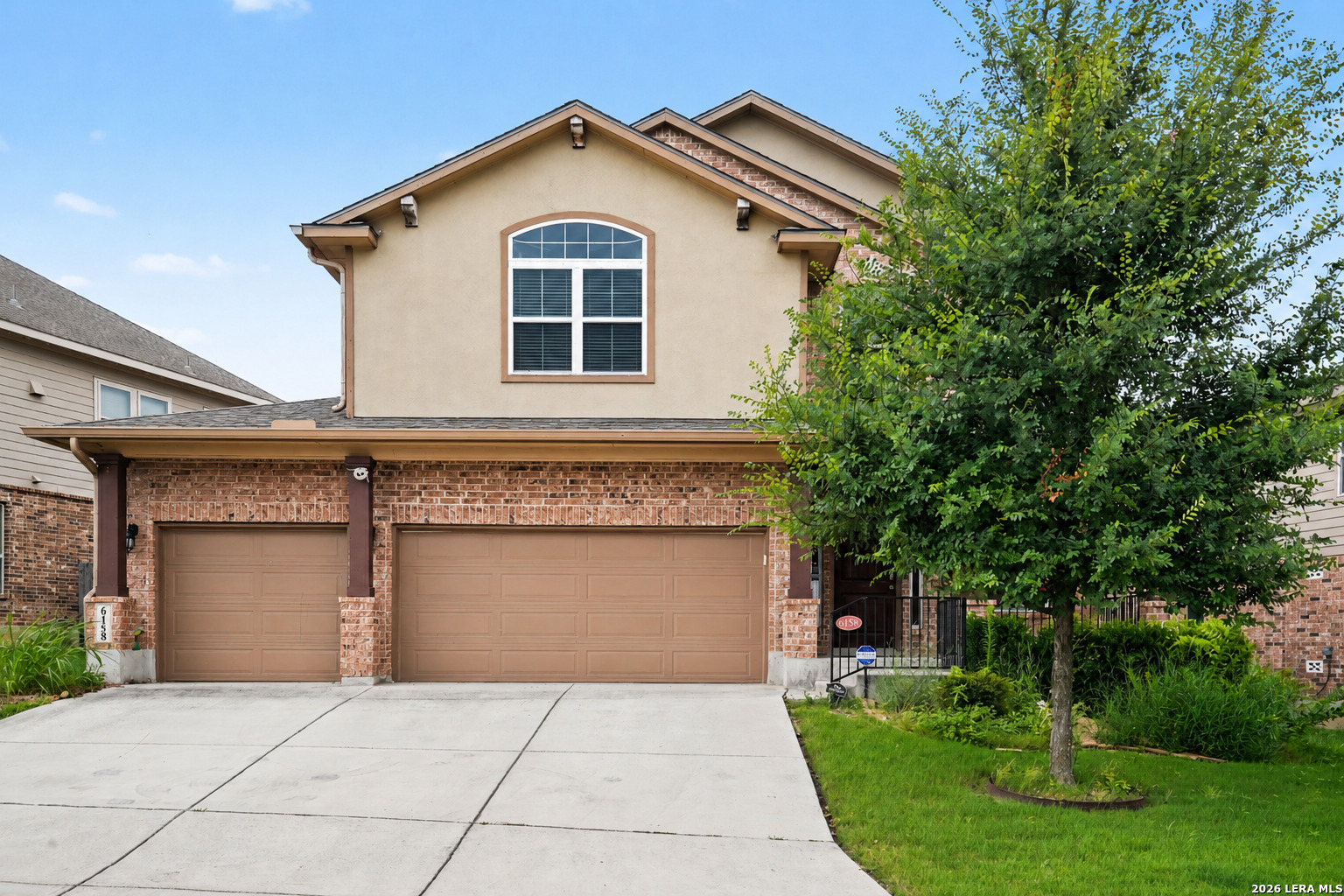 6158 Akin Elm San Antonio TX 78261